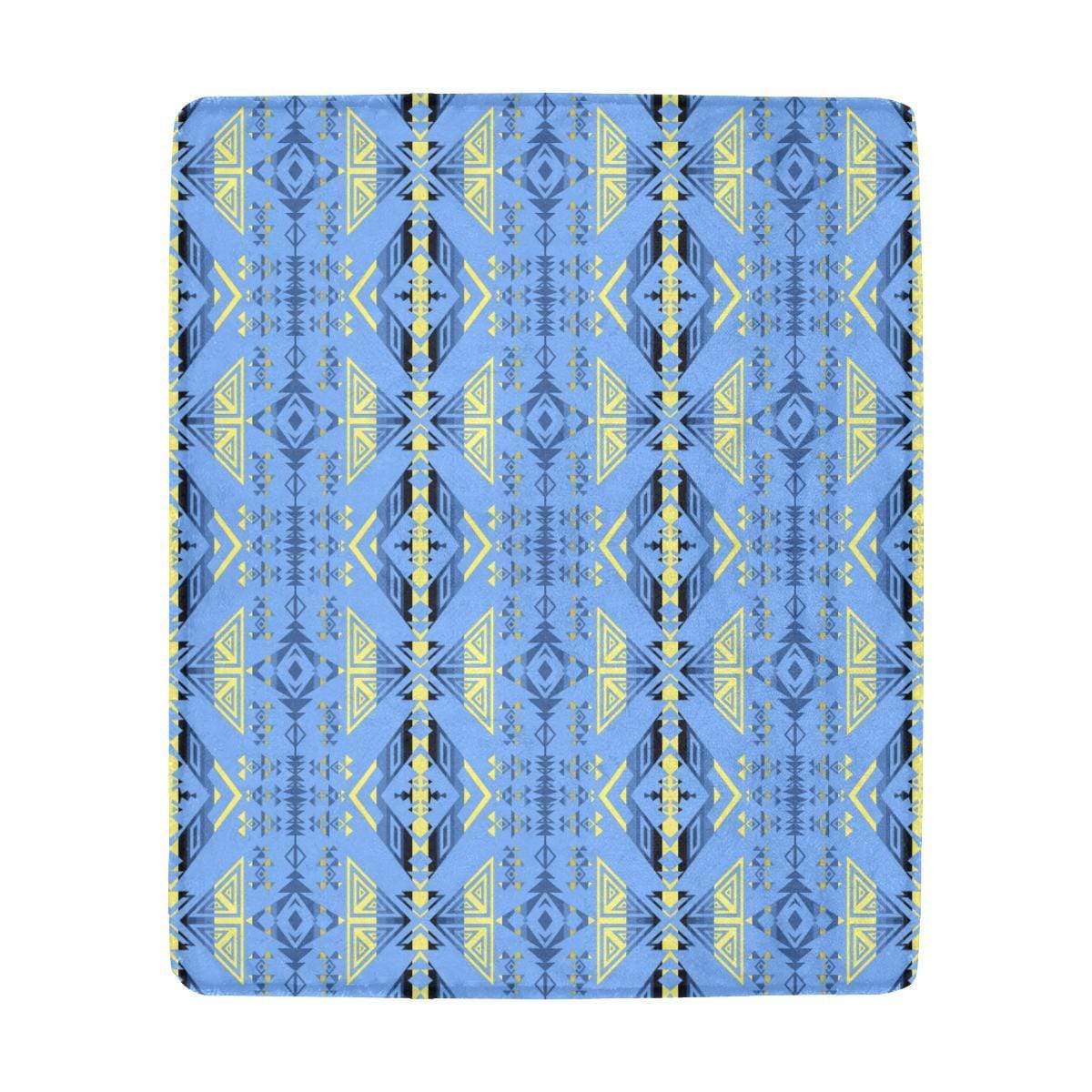 Ultra-Soft Micro Fleece Blanket 50"x60"
