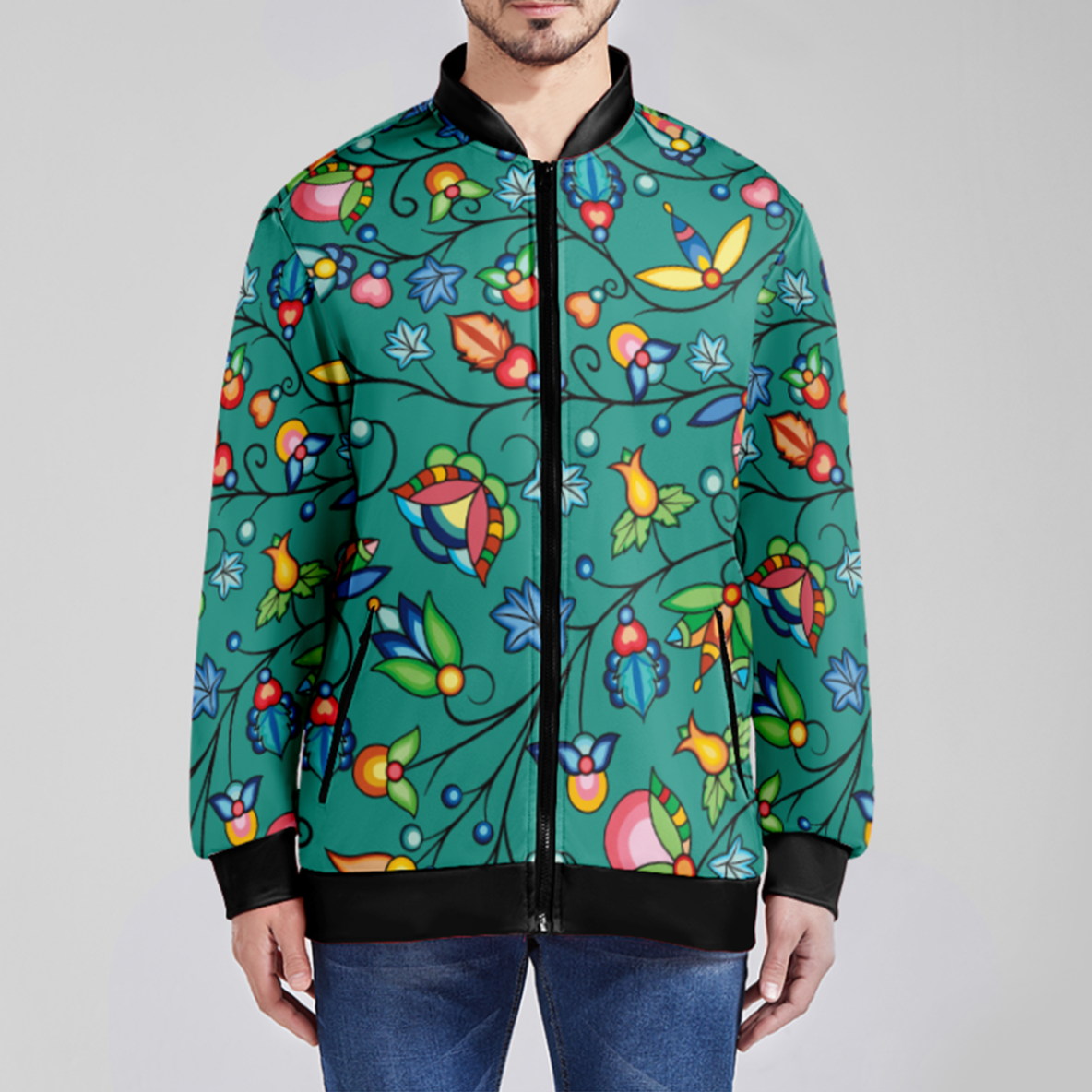 Prairie Plains Spirit Lightweight Jacket