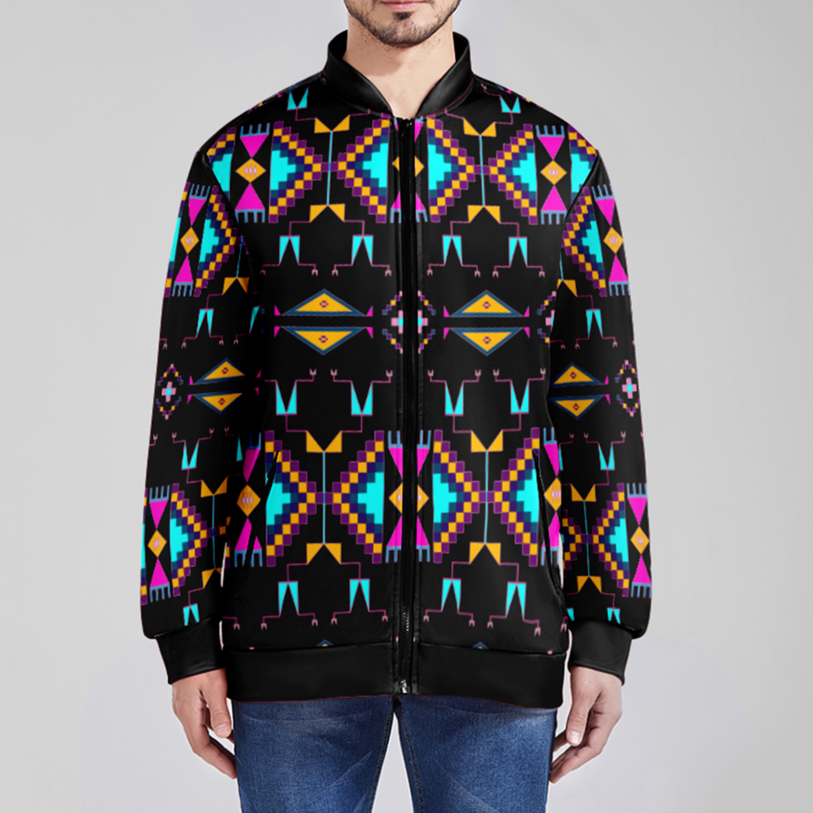 Rite of Passage Lightweight Jacket