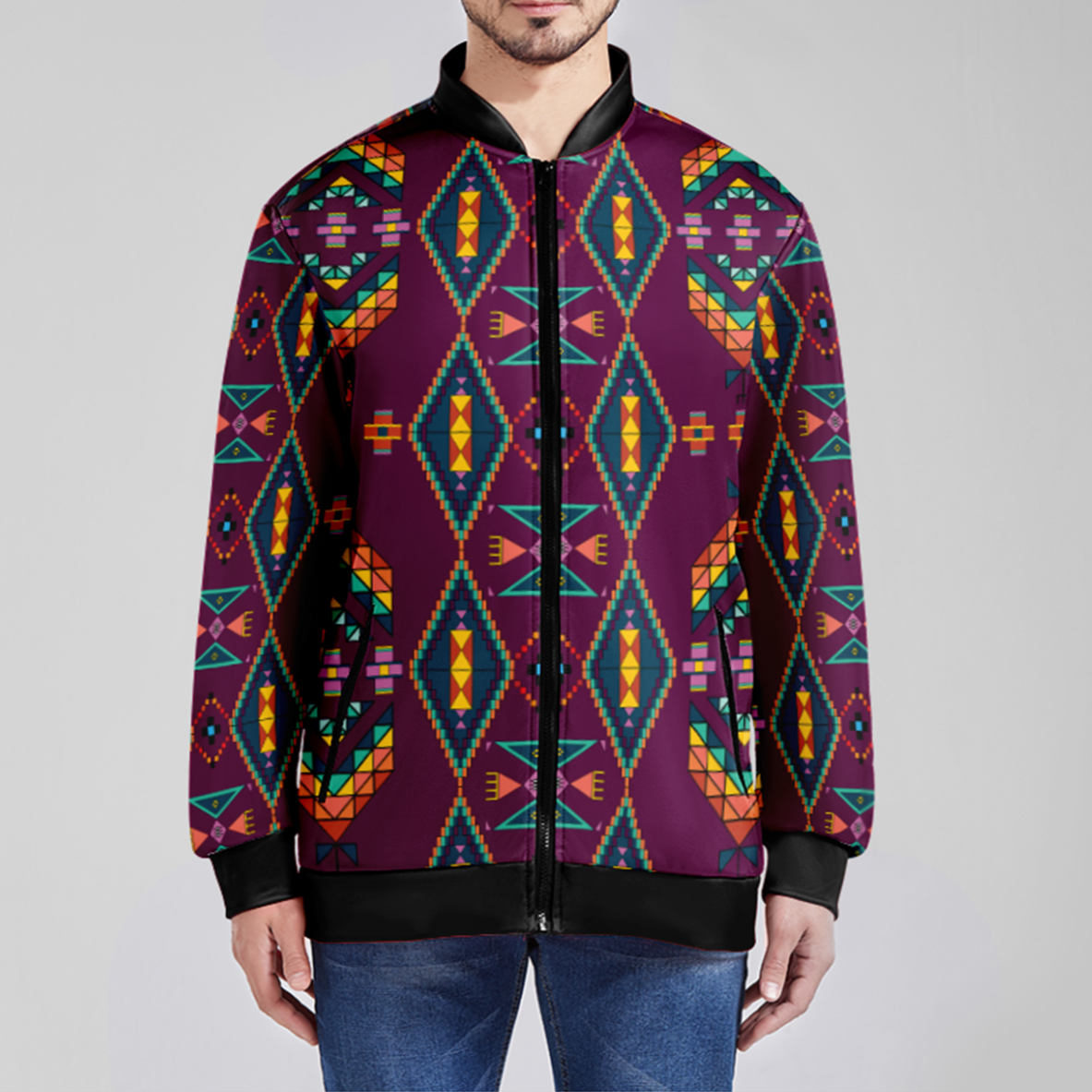 Travois Tipi Lightweight Jacket