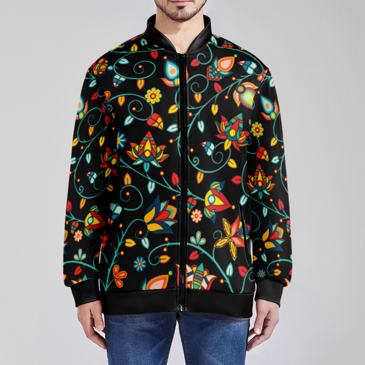 Thorny Path Lightweight Jacket