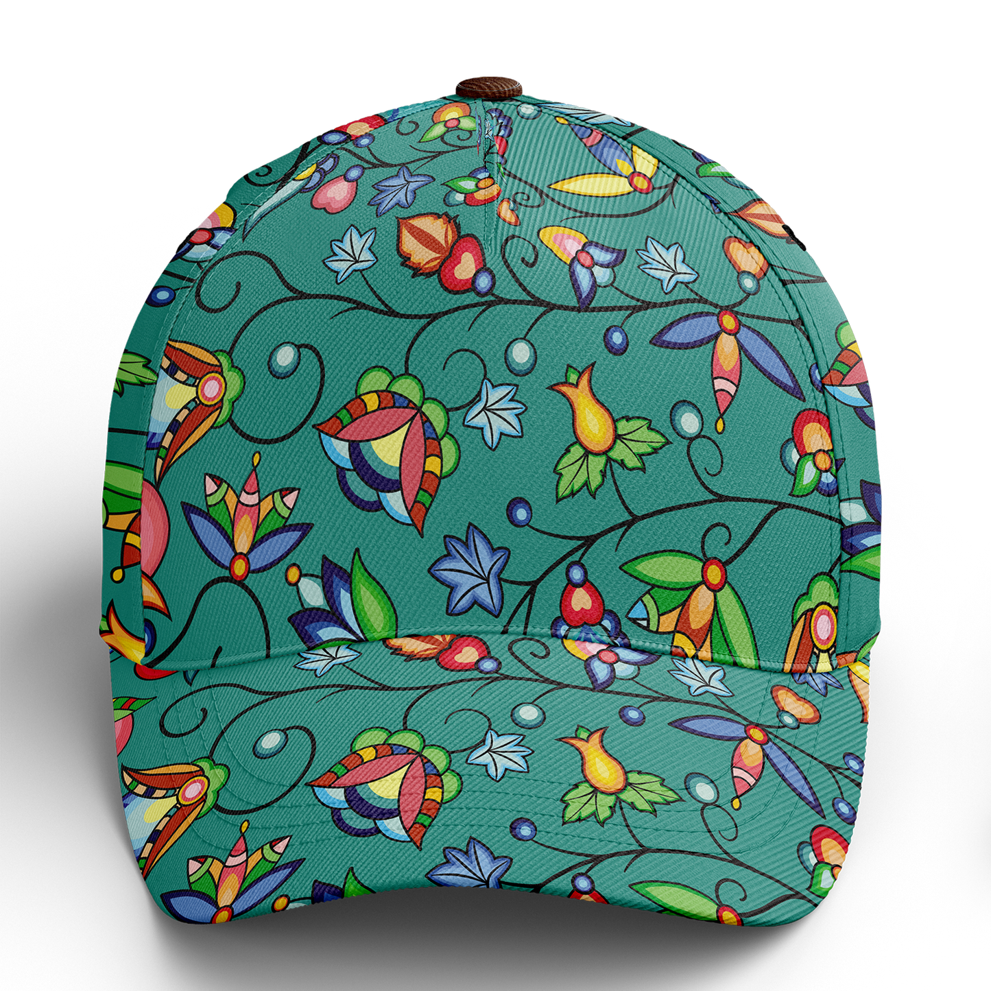 Prairie Plains Spirit Snapback Hat