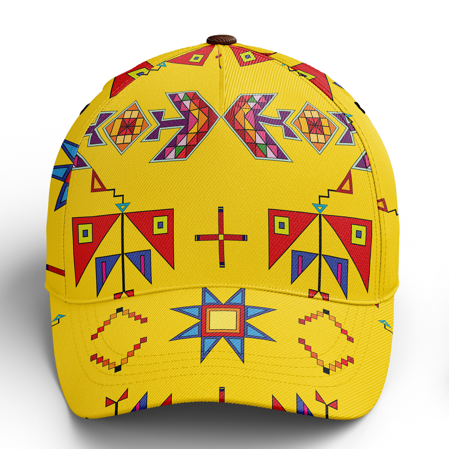 Scattered Generations Snapback Hat