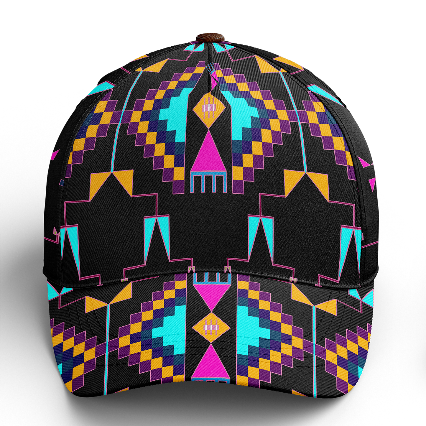 Rite of Passage Snapback Hat