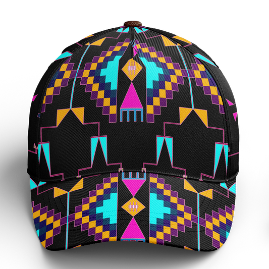 Rite of Passage Snapback Hat