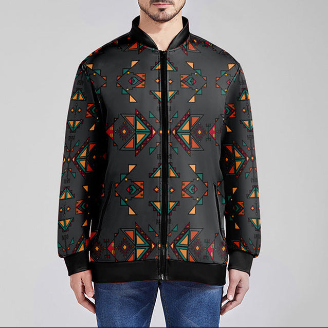 Arrow Dawn Gray Lightweight Jacket