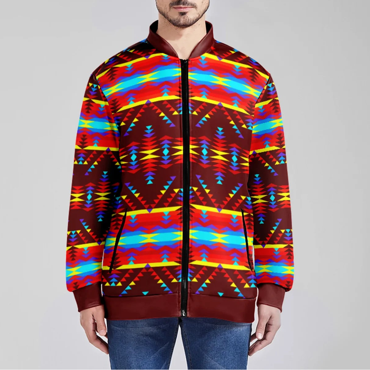 Vision of Peace Youth Lightweight Jacket