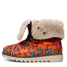 Load image into Gallery viewer, Indigenous Paisley Sierra Polar Winter Boots
