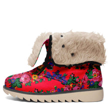 Load image into Gallery viewer, Kokum&#39;s Revenge Dahlia Polar Winter Boots
