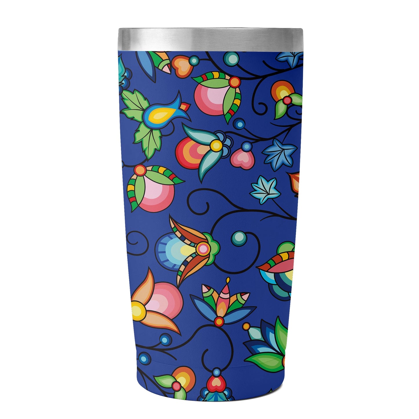 Prairie Plains Spirit Nightfall 15OZ Tumbler