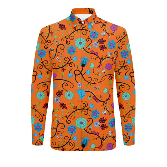 Nipin Blossom Dress Shirt