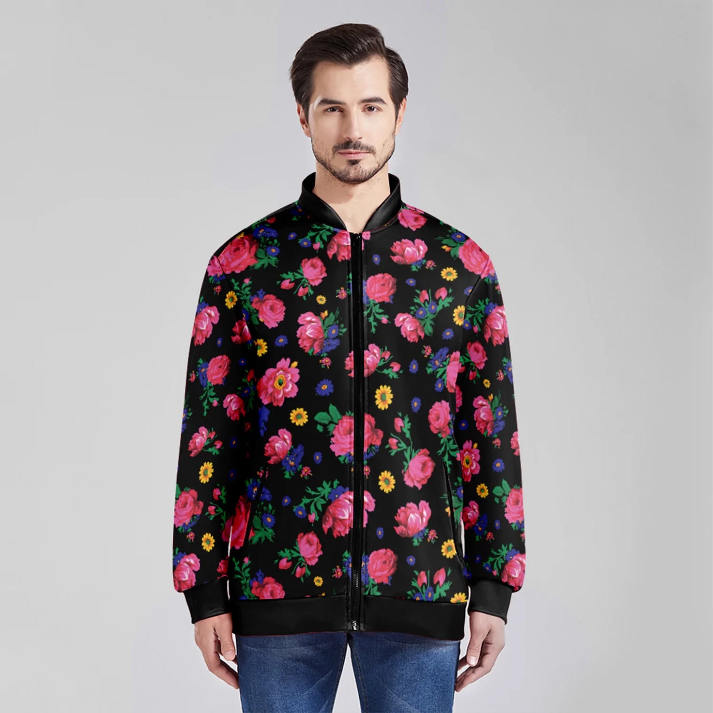 Kokum Ceremony Lightweight Jacket