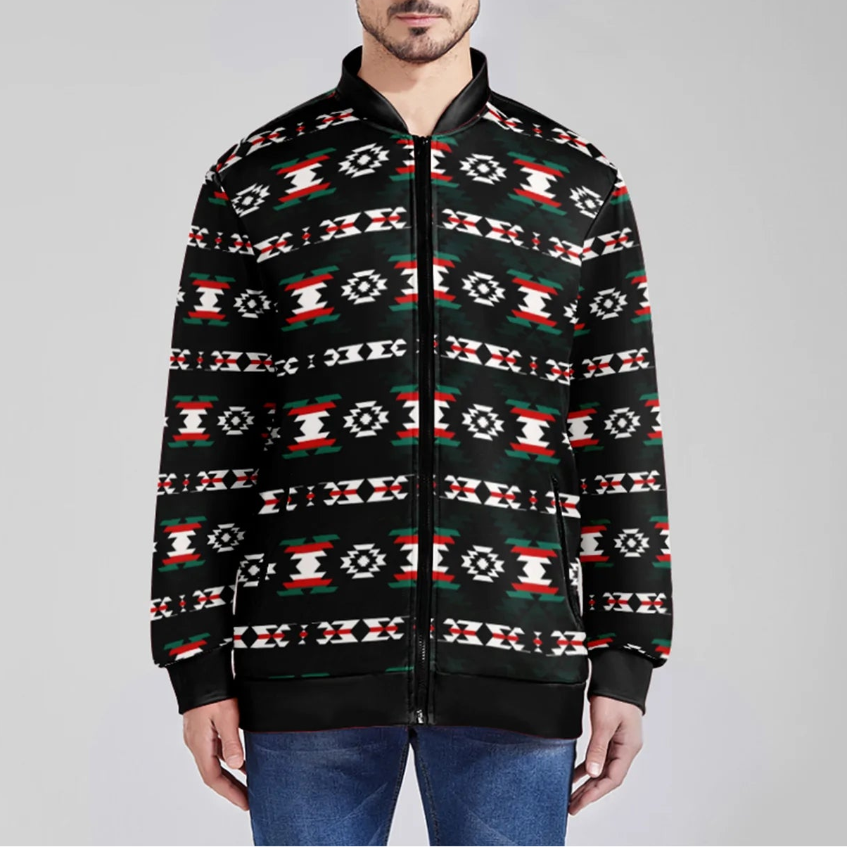 Cree Confederacy Youth Lightweight Jacket