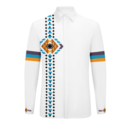 Warriors Honor Dress Shirt