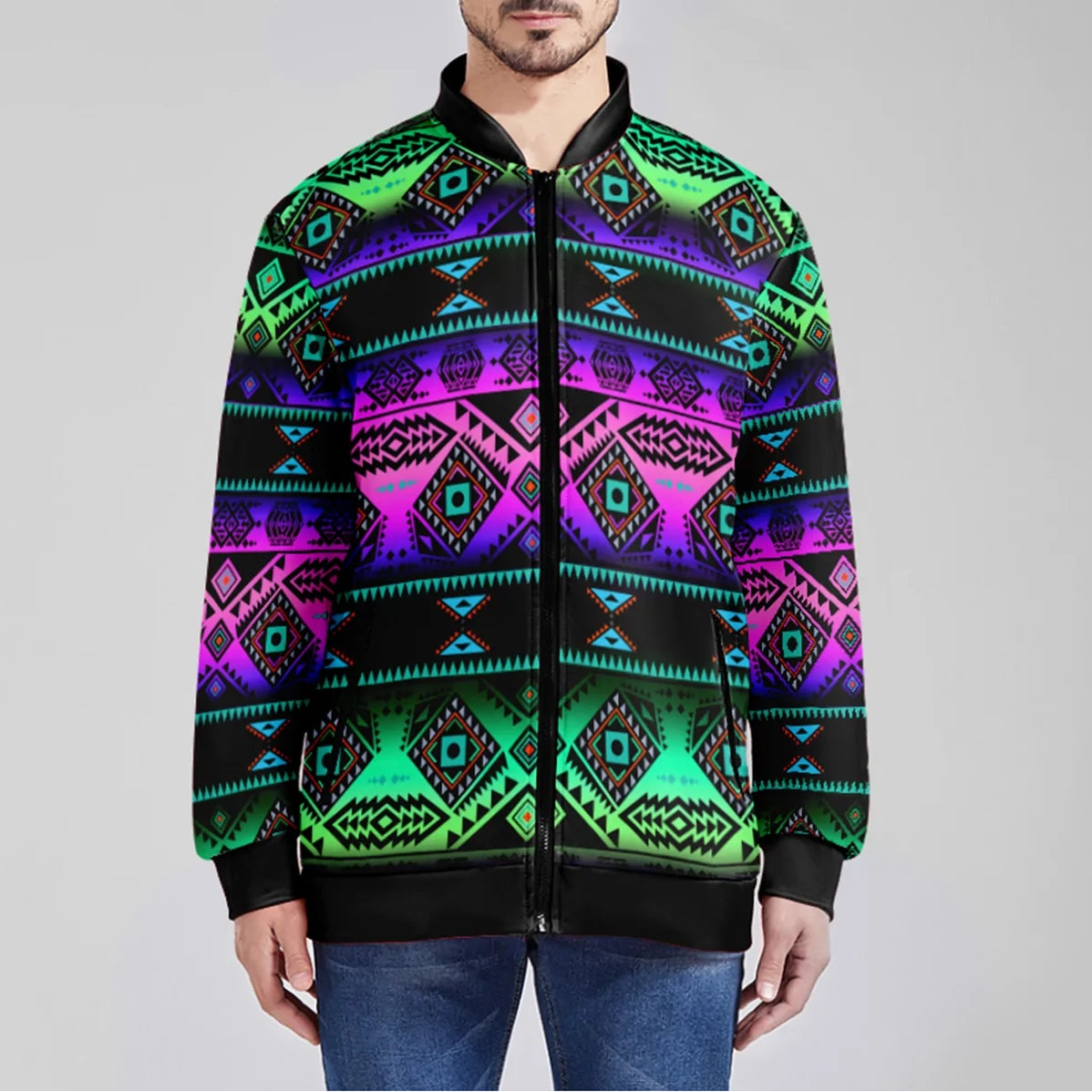 California Coast Youth Lightweight Jacket