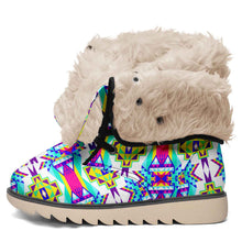 Load image into Gallery viewer, Fancy Champion Polar Winter Boots
