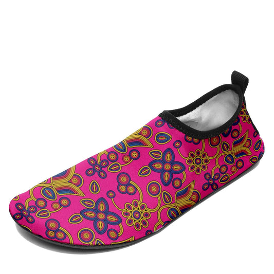 Tomorrow Sockamoccs