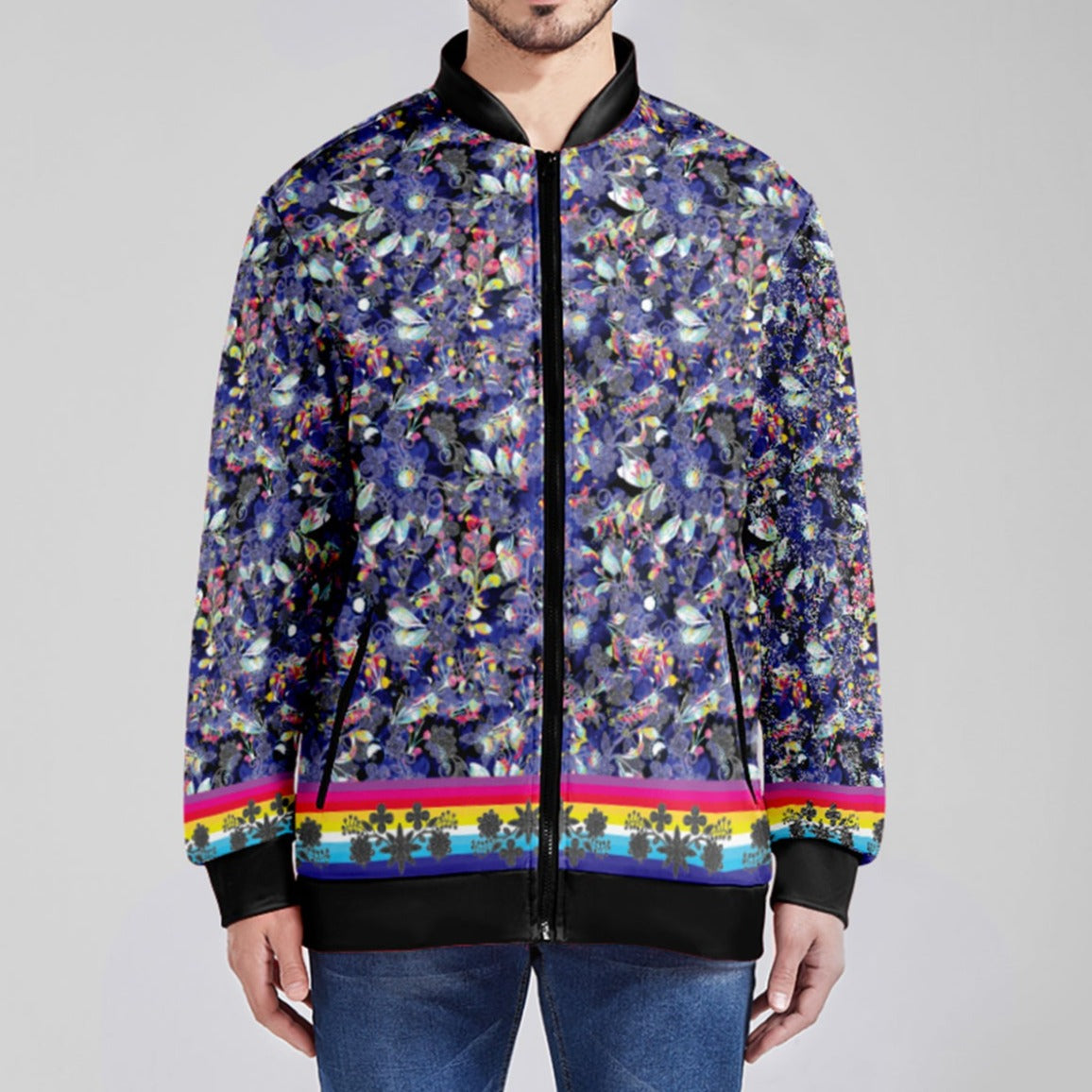 Culture in Nature Lightweight Jacket