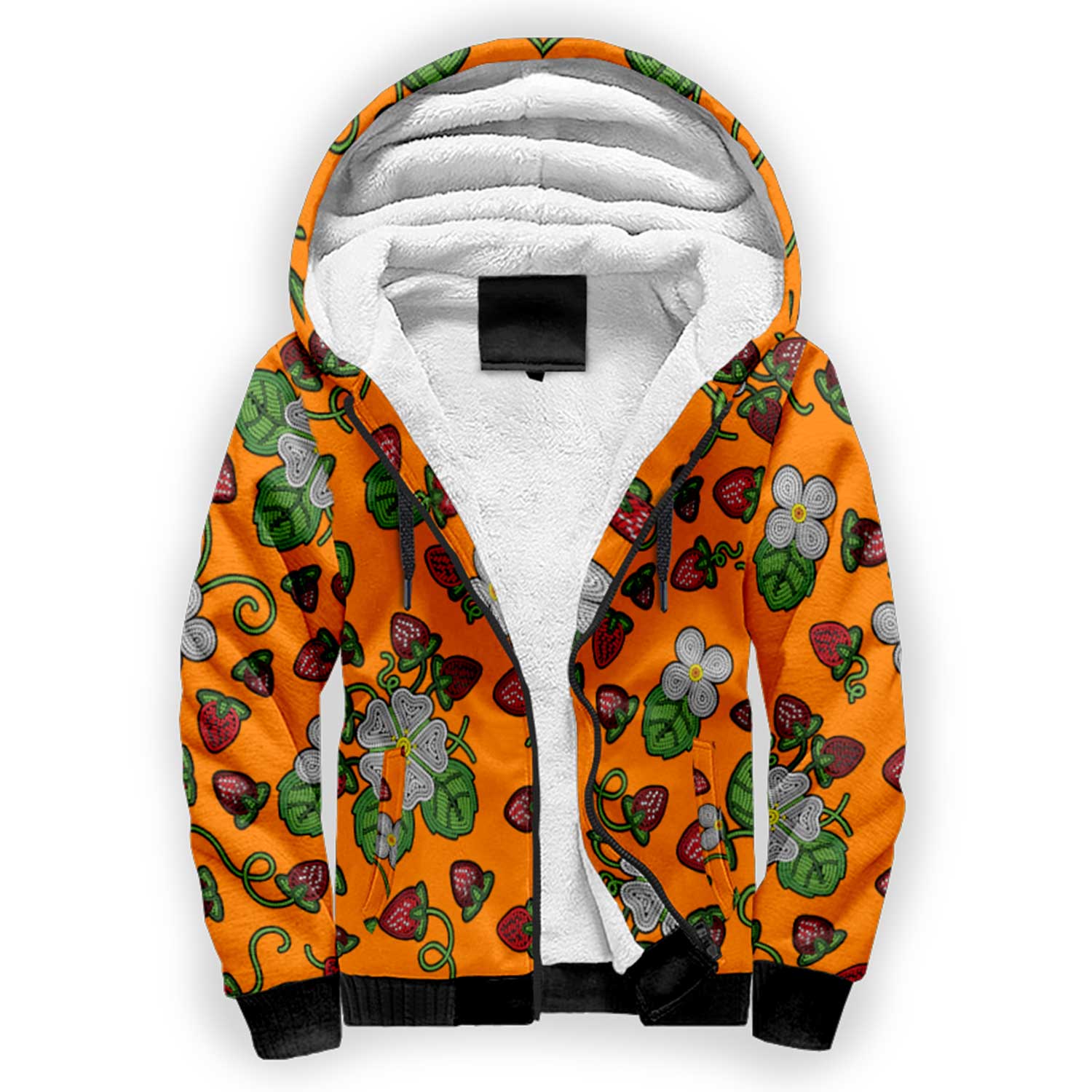 Sherpa Hoodies – 49DzineMembers