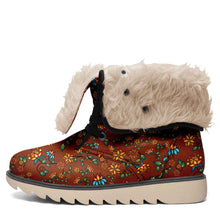 Load image into Gallery viewer, Lily Sierra Polar Winter Boots
