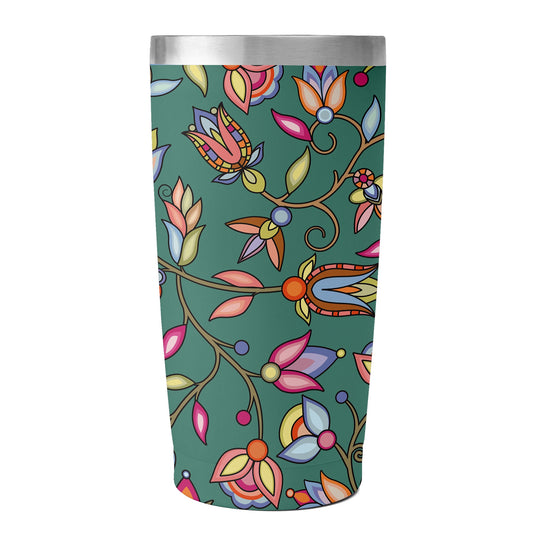 Buffalo Bloom Pond Reflection 15OZ Tumbler