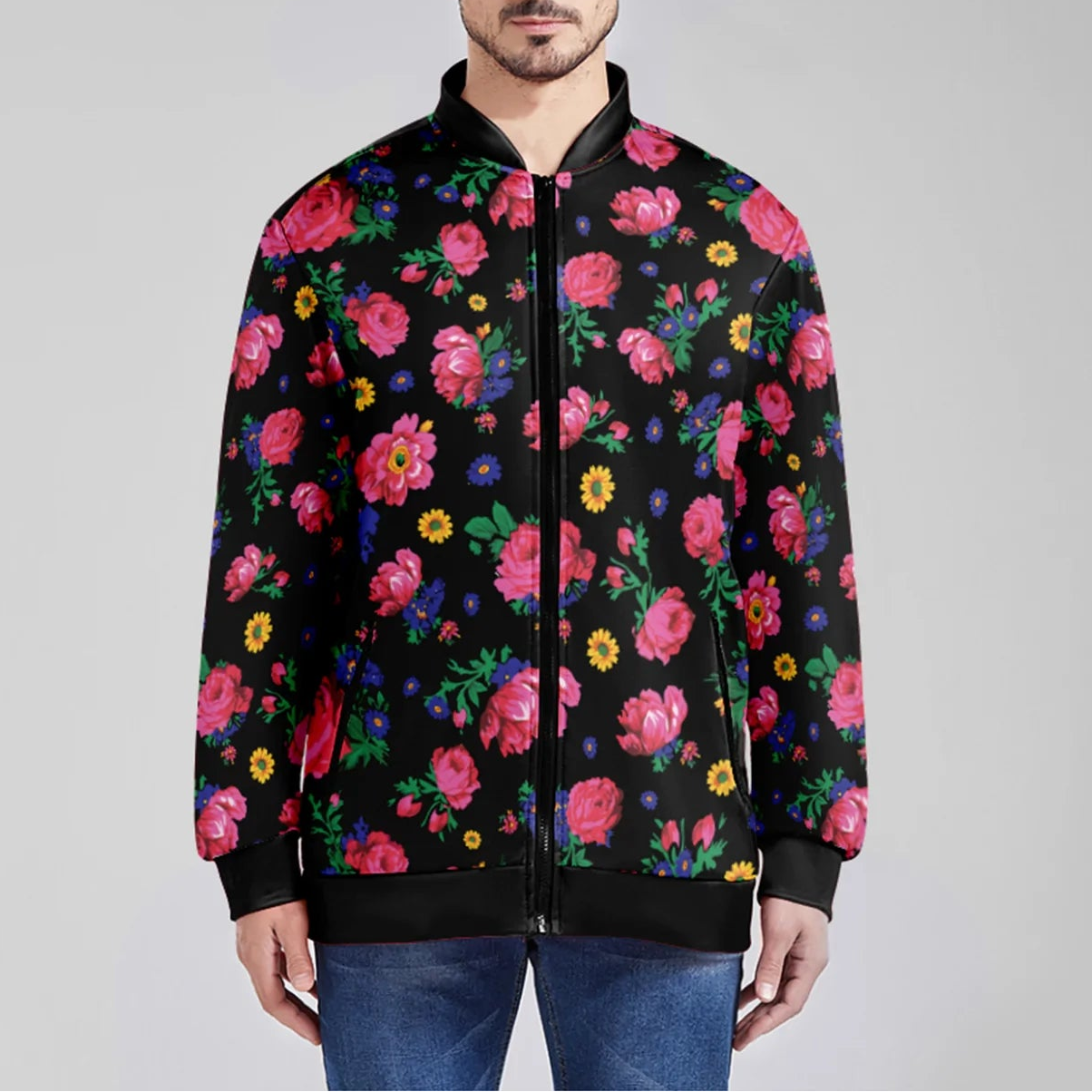 Kokum Ceremony Youth Lightweight Jacket