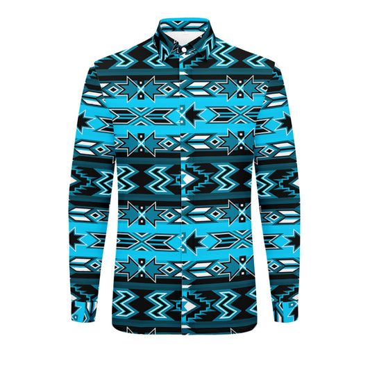 Northern Journey Dress Shirt