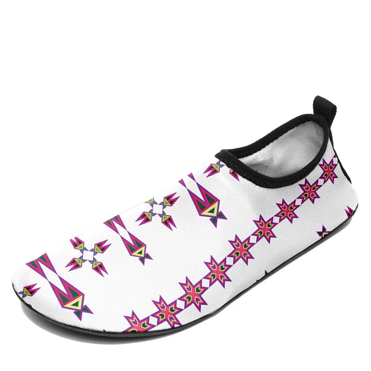 Four Directions Lodges Sockamoccs