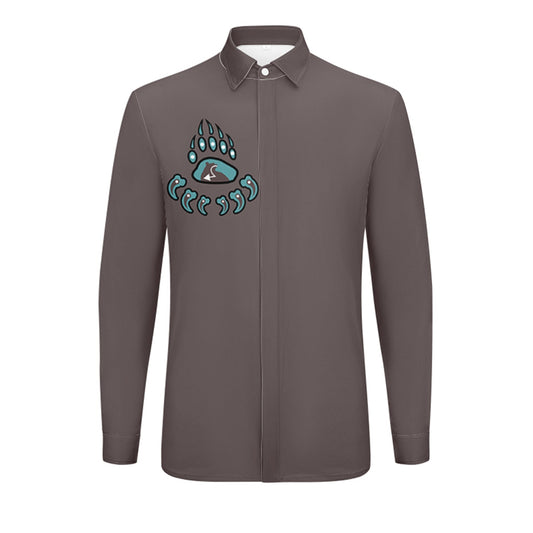 Bears Den Dress Shirt