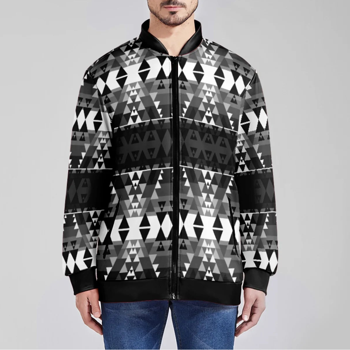 Writing on Stone Youth Lightweight Jacket