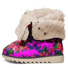 Load image into Gallery viewer, Kokum&#39;s Revenge Blush Polar Winter Boots
