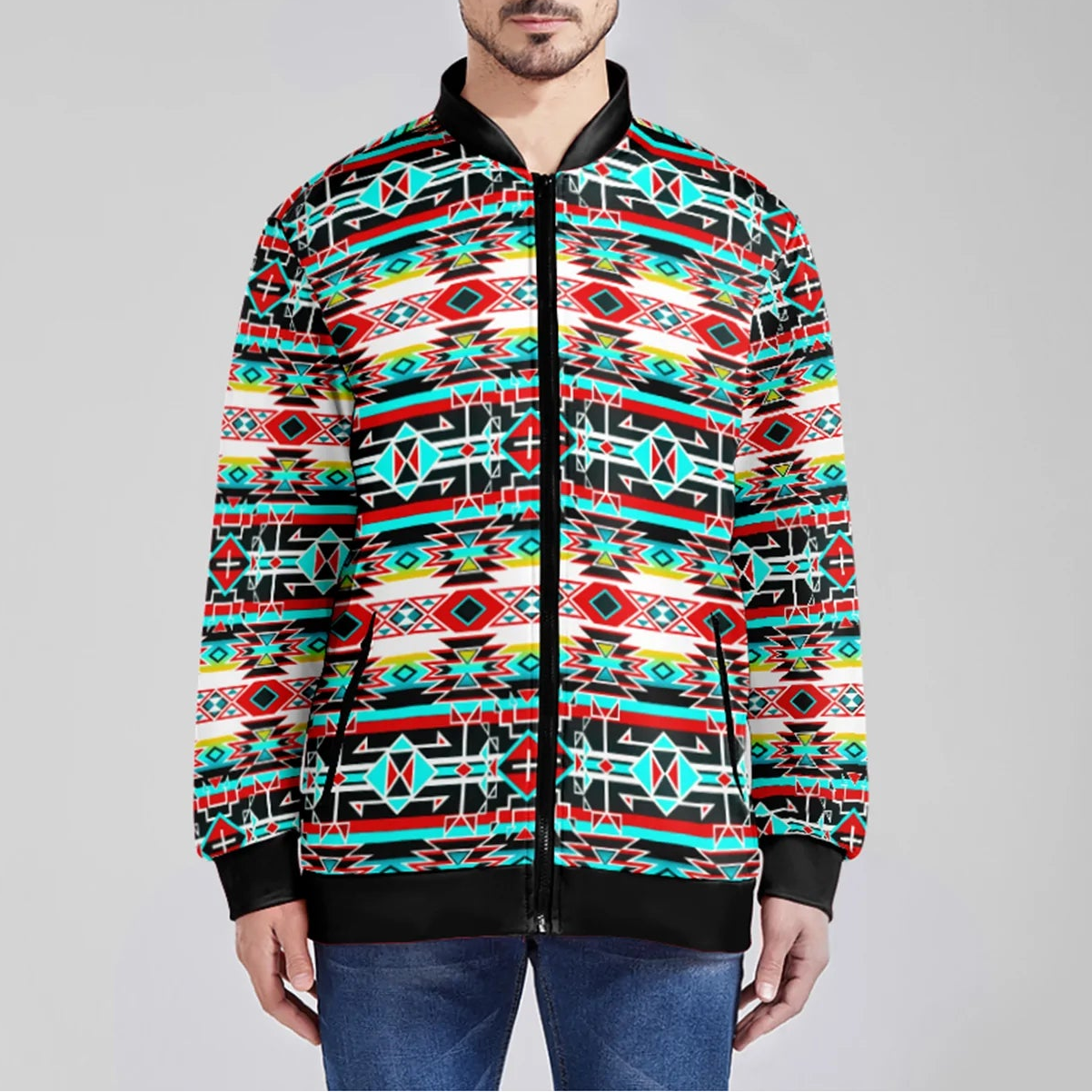 Force Of Nature Youth Lightweight Jacket