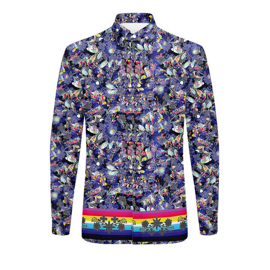 Culture in Nature Dress Shirt