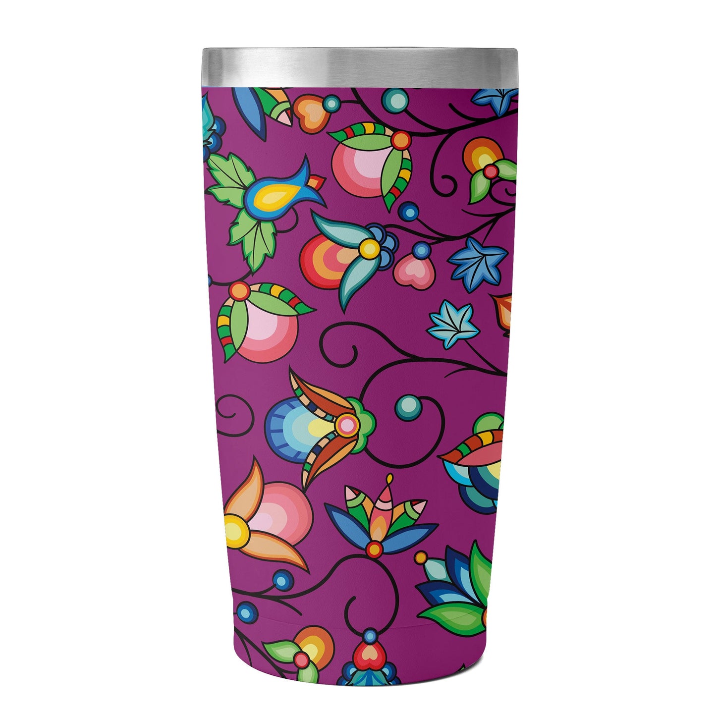 Prairie Plains Spirit Tumbler