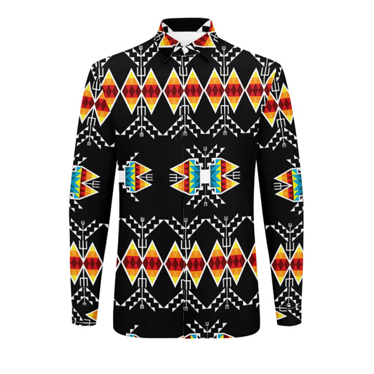 Sacred Trust Dress Shirt