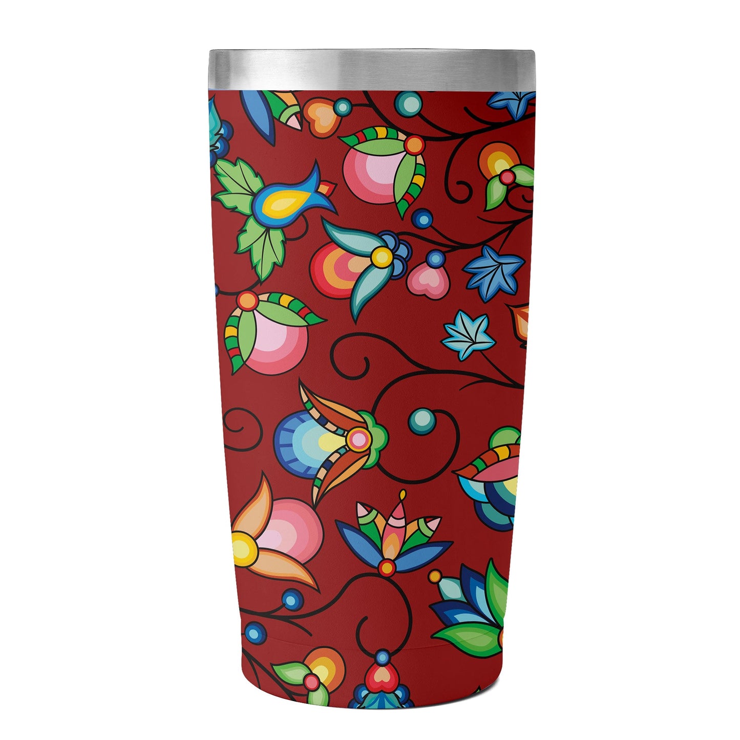 Prairie Plains Spirit Red 15OZ Tumbler