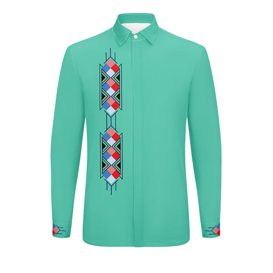 Hidden Valley Dress Shirt