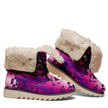 Load image into Gallery viewer, Royal Airspace Polar Winter Boots
