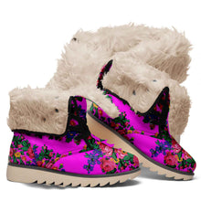 Load image into Gallery viewer, Kokum&#39;s Revenge Blush Polar Winter Boots
