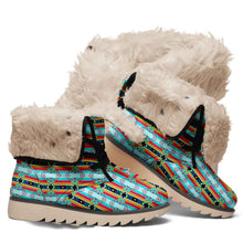 Load image into Gallery viewer, Sacred Spring Polar Winter Boots
