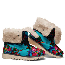 Load image into Gallery viewer, Kokum&#39;s Revenge Sky Polar Winter Boots
