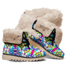 Load image into Gallery viewer, Fancy Champion Polar Winter Boots
