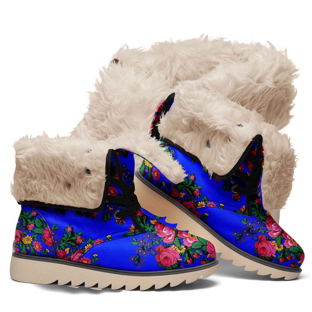 Kokum's Revenge Royal Polar Winter Boots