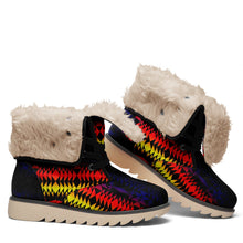 Load image into Gallery viewer, Two Worlds Apart Polar Winter Boots
