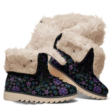 Load image into Gallery viewer, Berry Picking Polar Winter Boots
