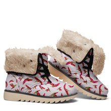 Load image into Gallery viewer, Red Swift Colourful Polar Winter Boots
