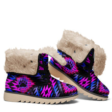 Load image into Gallery viewer, Sunset Bearpaw Polar Winter Boots
