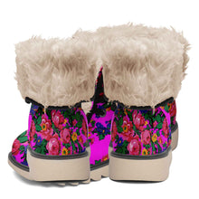 Load image into Gallery viewer, Kokum&#39;s Revenge Blush Polar Winter Boots
