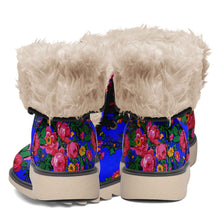 Load image into Gallery viewer, Kokum&#39;s Revenge Royal Polar Winter Boots
