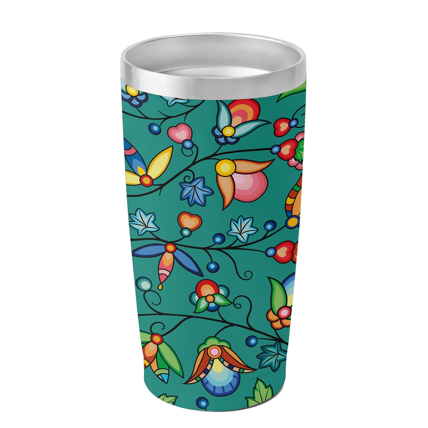 Prairie Plains Spirit Afternoon Sky 15OZ Tumbler